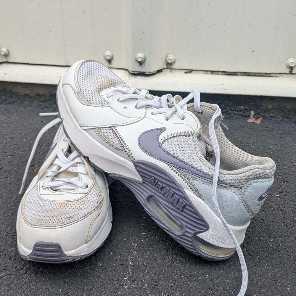 Nike Women's Air Max Excee White Daybreak HF4992-100